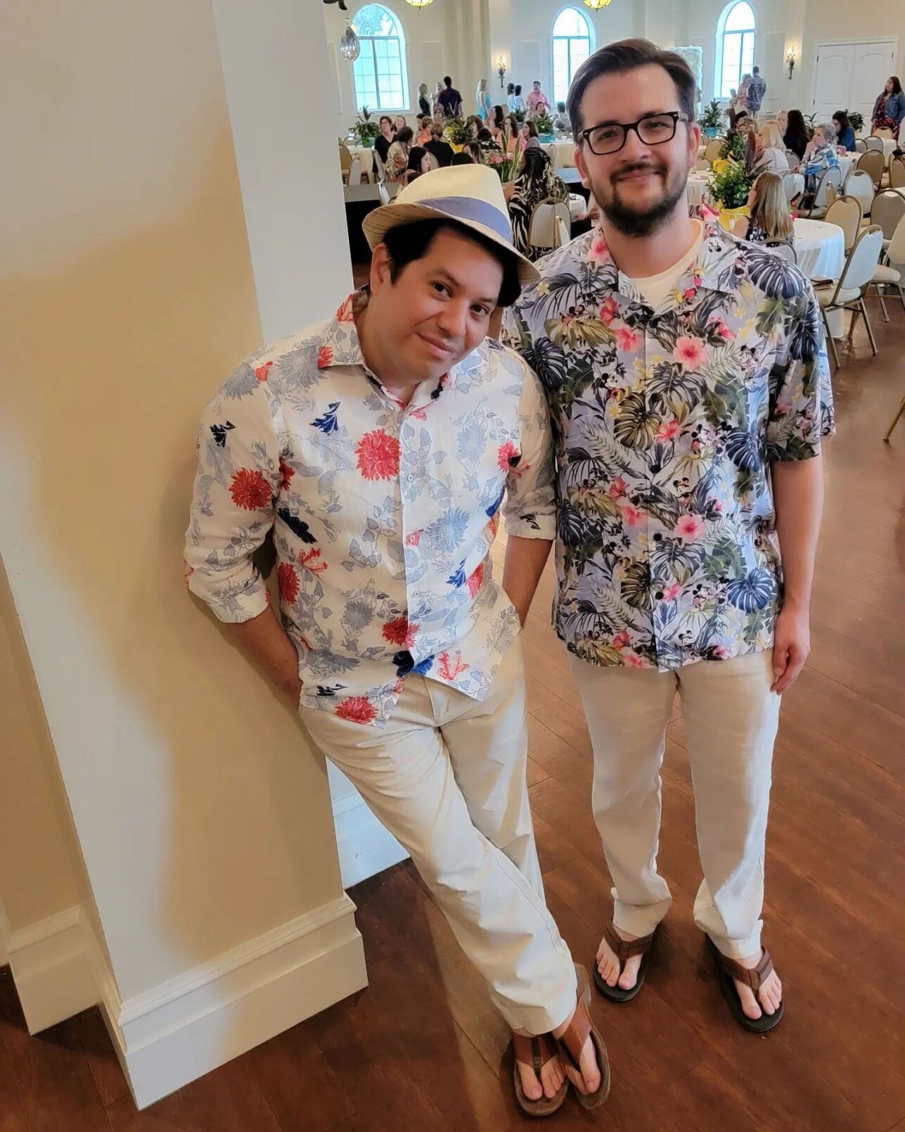 CASA Fashion Show